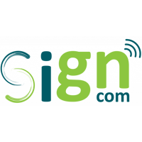 Sign