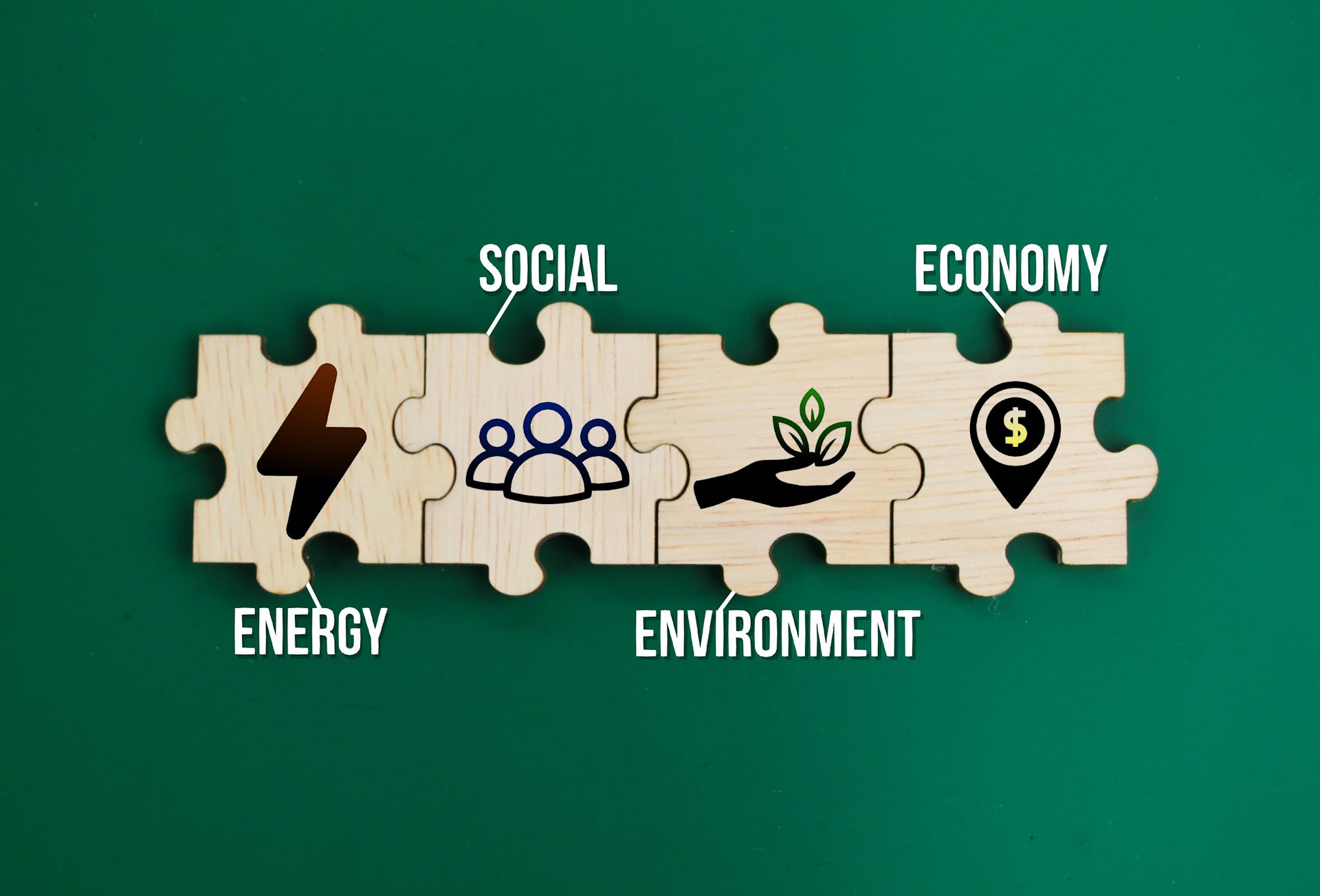 CSR Consultancy & Management